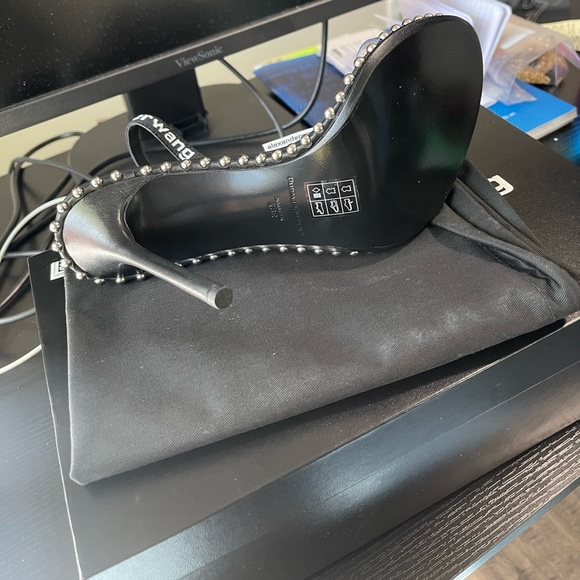 Alexander Wang Heels - Picture 4 of 5